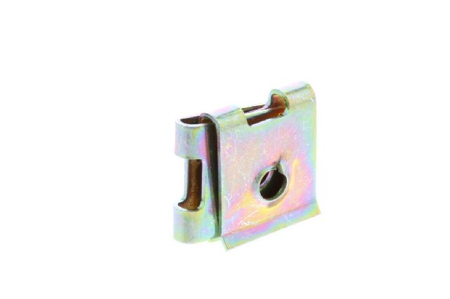 1995-1997 Audi S6 Nut (Vaico)