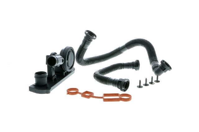 2006 Audi A3 Engine Crankcase Vent Valve (Vaico)