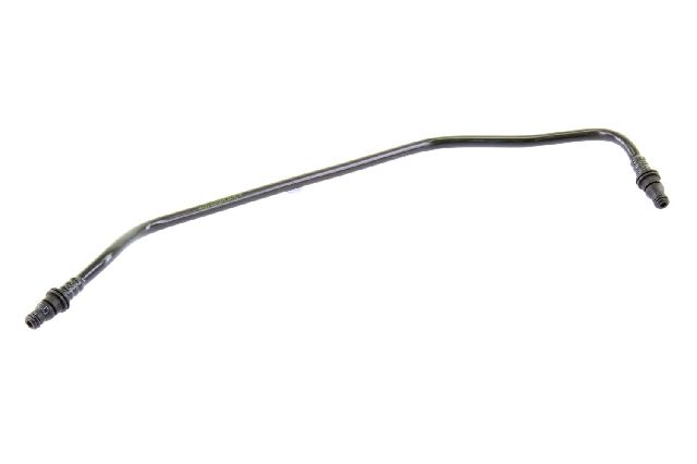 2003-2006 Mercedes-Benz E500 Engine Coolant Reservoir Hose (Vaico)