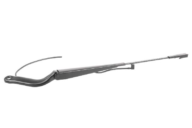 2010-2017 Mercedes-Benz Sprinter 3500 Back Glass Wiper Arm - Right (Vaico)