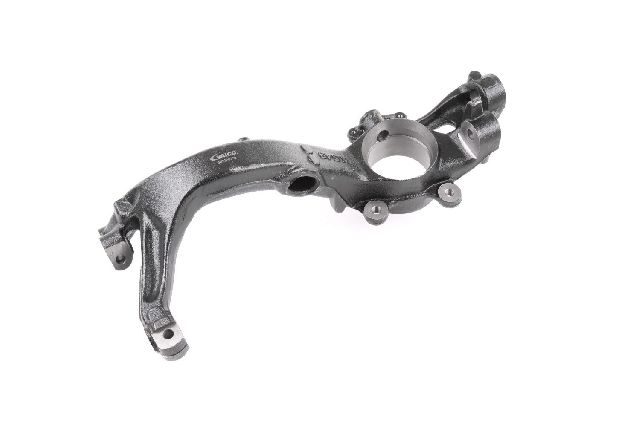 1996-2001 Audi A4 Steering Knuckle - Front Left (Vaico)