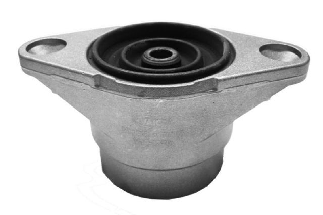 2002-2009 Audi A4 Suspension Shock Absorber Mount - Rear (Vaico)