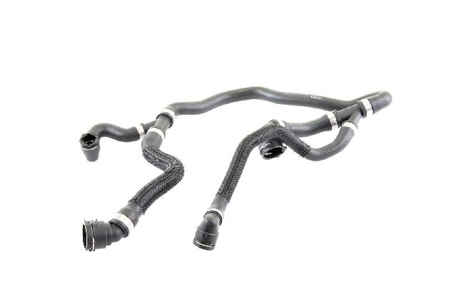 2011 BMW 528i Coolant Hose (Vaico)