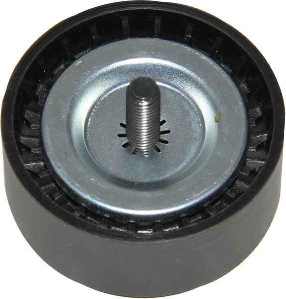 2019-2022 Mercedes-Benz Sprinter 2500 Accessory Drive Belt Idler Pulley (Vaico)