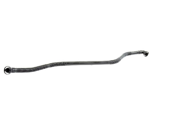 1999-2001 Audi A4 Secondary Air Injection Pump Hose (Vaico)
