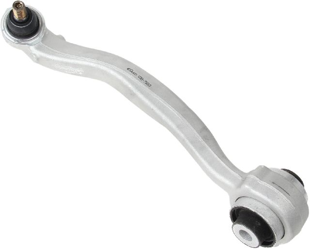 2010-2011 Mercedes-Benz C300 Suspension Control Arm - Front Left Lower (Vaico)