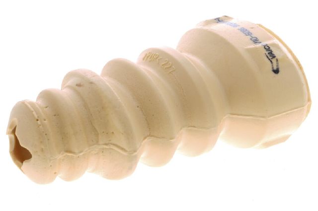 2010-2014 Volkswagen Golf Suspension Bump Stop - Rear (Vaico)