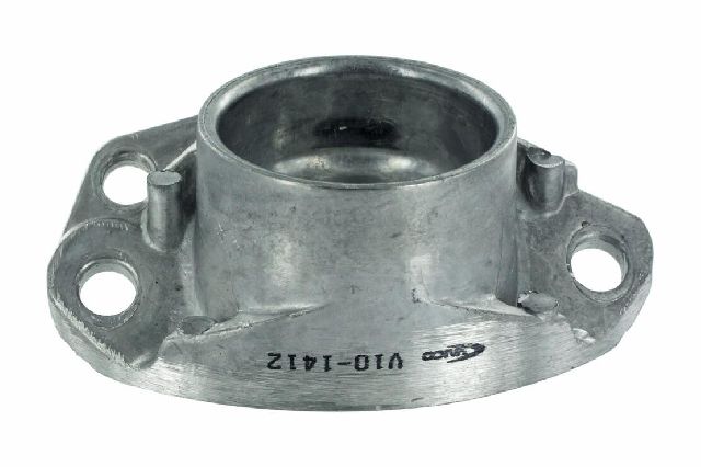 2000-2006 Audi TT Suspension Shock Absorber Mount - Rear (Vaico)