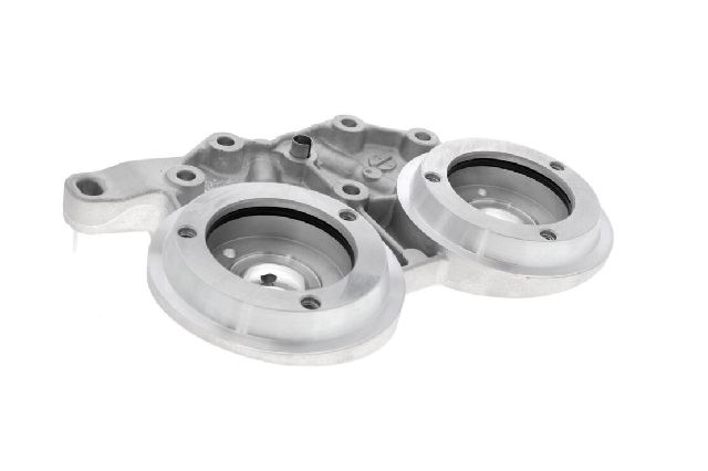 2017-2020 Audi A3 Engine Camshaft Bracket Retainer (Vaico)
