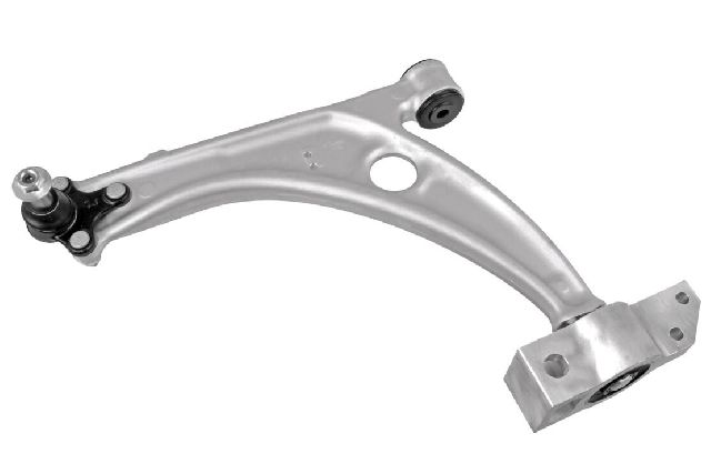 2009-2012 Volkswagen CC Suspension Control Arm - Front (Vaico)
