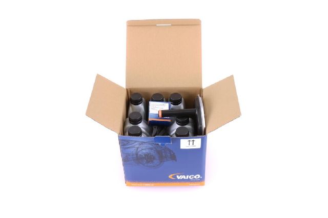 2002-2009 Audi A4 Automatic Transmission Fluid Kit (Vaico)