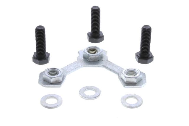 1999-2006 Volkswagen Golf Suspension Ball Joint - Front Left Lower (Vaico)