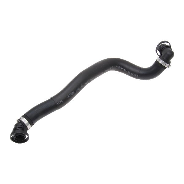 2004-2005 BMW 530i Engine Crankcase Breather Hose - Air Pump To Valve (Vaico)