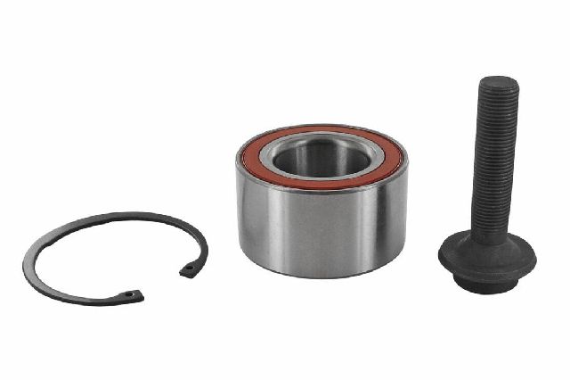 2004 Volkswagen Golf Wheel Bearing - Front (Vaico)