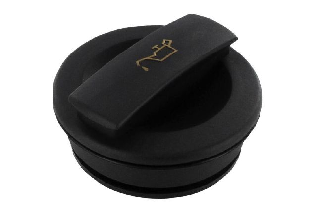 2002-2015 Audi A6 Engine Oil Filler Cap (Vaico)