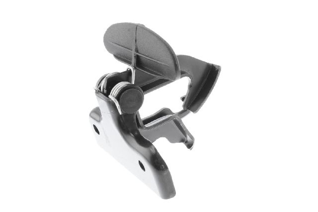 2006-2011 Mercedes-Benz ML350 Hood Lock (Vaico)