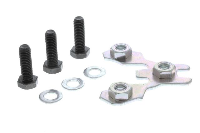 1990-1998 Volkswagen Golf Suspension Ball Joint - Front Lower (Vaico)