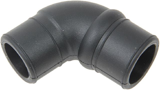 2002-2003 Audi A4 PCV Valve Elbow (Vaico)