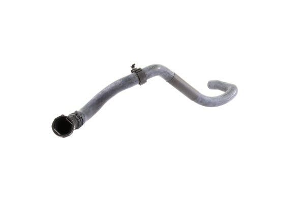 2000-2006 Volkswagen Golf Radiator Coolant Hose - Lower (Vaico)