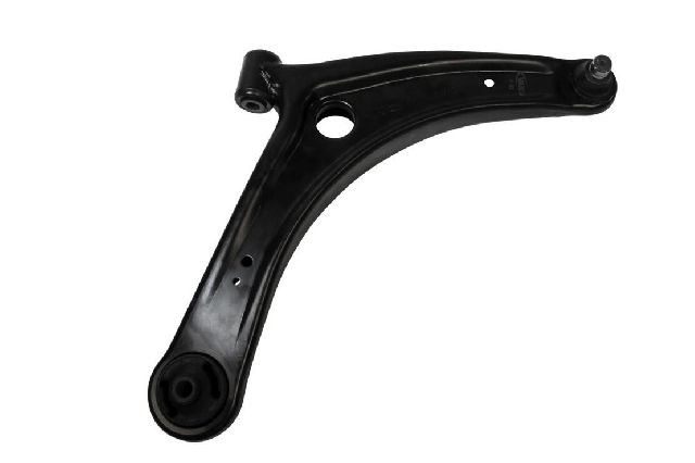 2007-2013 Mitsubishi Outlander Suspension Control Arm and Ball Joint Assembly - Front Right Lower (Vaico)