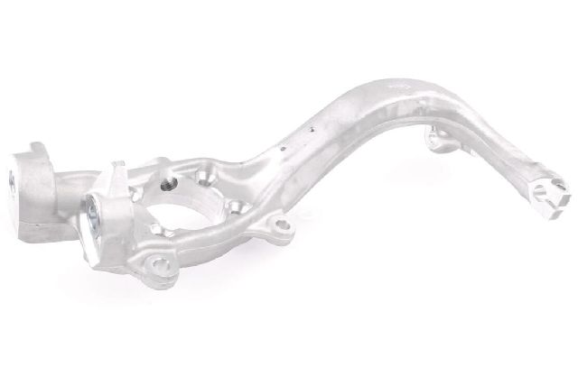 2003-2009 Audi A4 Steering Knuckle - Front Right (Vaico)
