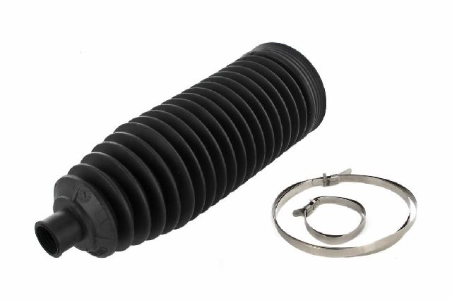 2008-2017 BMW X6 Rack and Pinion Bellows - Left or Right (Vaico)