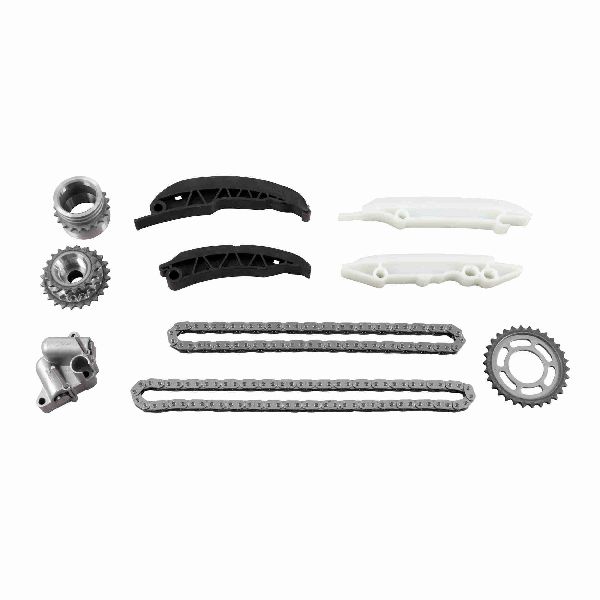 2009-2013 BMW X5 Engine Timing Chain Kit (Vaico)