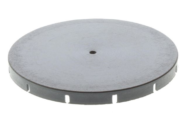 1993-1995 BMW 740i Accessory Drive Belt Idler Pulley (Vaico)