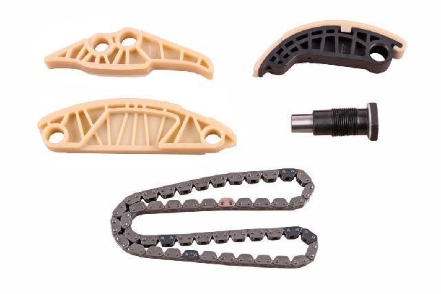 2012-2018 Audi A6 Engine Timing Chain Kit (Vaico)