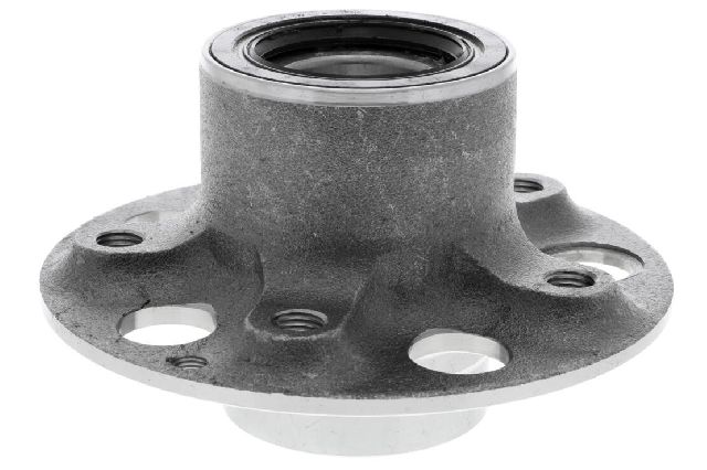 2006-2007 Mercedes-Benz C280 Wheel Bearing Kit - Front (Vaico)