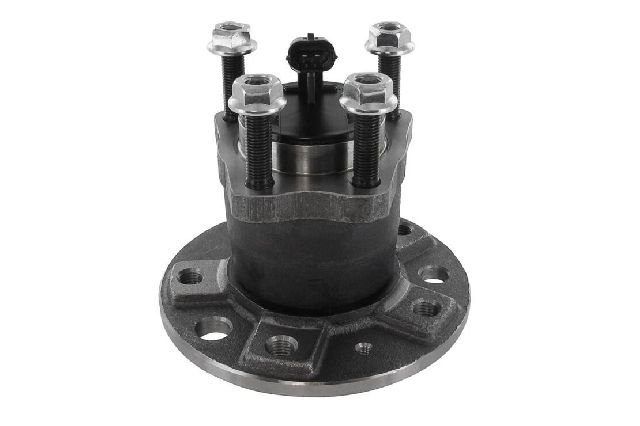 2008-2009 Saturn Astra Wheel Hub - Rear Left or Rear Right (Vaico)