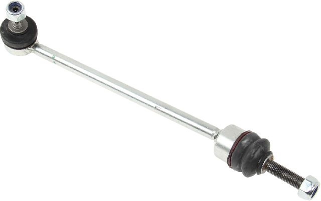 2012-2013 Mercedes-Benz S350 Suspension Stabilizer Bar Link Kit - Front Left (Vaico)