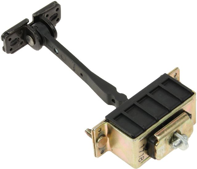 2006-2007 Mercedes-Benz C280 Door Stop - Left or Right (Vaico)