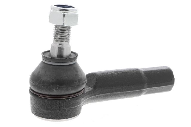 1999-2006 Volkswagen Golf Steering Tie Rod End - Front Right Outer (Vaico)