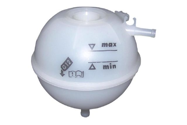 1995-1997 Volkswagen EuroVan Engine Coolant Reservoir (Vaico)