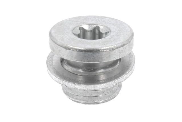 2017-2018 Audi RS3 Engine Oil Drain Plug (Vaico)