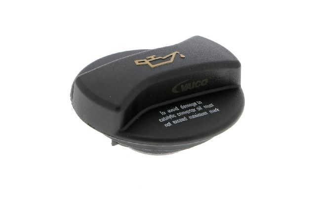 1996-2001 Audi A6 Engine Oil Filler Cap (Vaico)
