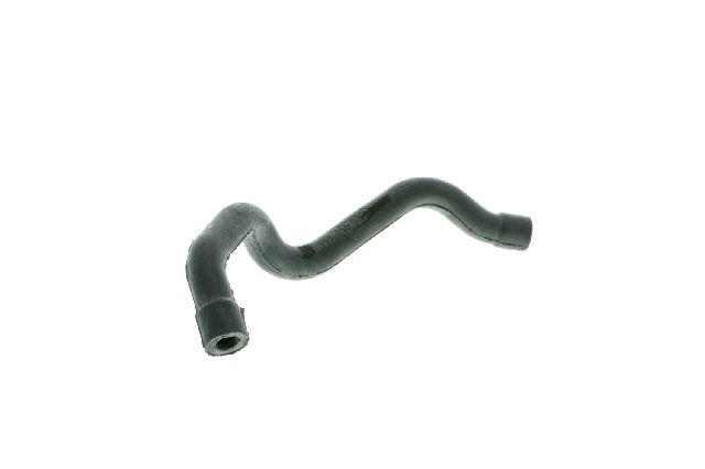 1998-2003 Mercedes-Benz ML320 Engine Crankcase Breather Hose - Valve Cover (Right) To Connector (Vaico)