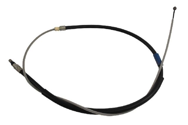 2007-2013 BMW 335i Parking Brake Cable - Rear or Rear Left or Rear Right (Vaico)