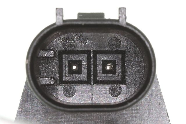 2002-2006 Volvo S80 Engine Variable Valve Timing (VVT) Oil Control Val - Intake (Vaico)