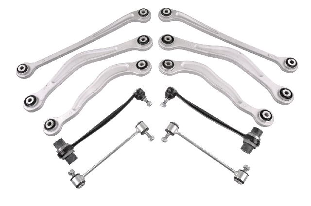 2001-2006 Mercedes-Benz S600 Suspension Control Arm Kit (Vaico)