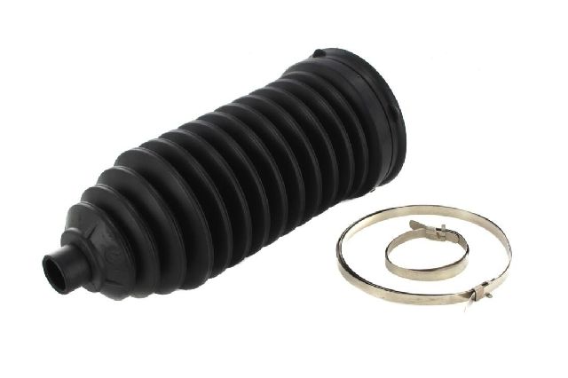2007-2014 Mercedes-Benz CL600 Rack and Pinion Bellows - Left or Right (Vaico)