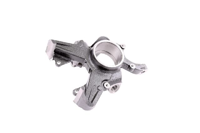 1999-2006 Volkswagen Golf Steering Knuckle - Front Left (Vaico)