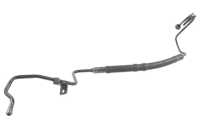 1999-2002 Audi A4 Power Steering Hose (Vaico)
