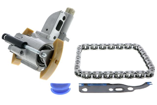 1998-2001 Audi A6 Engine Timing Chain Kit (Vaico)