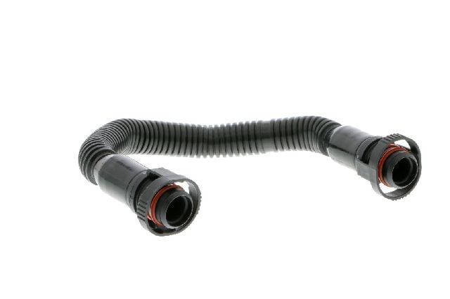 2006-2008 Audi A3 Engine Crankcase Breather Hose - Pressure Regulator To Intake Manifold (Vaico)