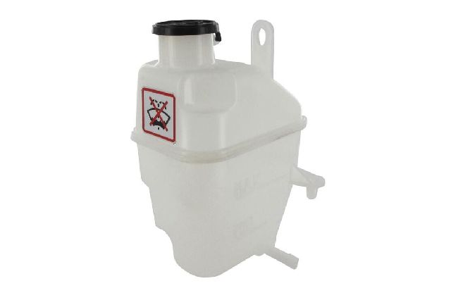 2002-2008 Mini Cooper Engine Coolant Reservoir (Vaico)