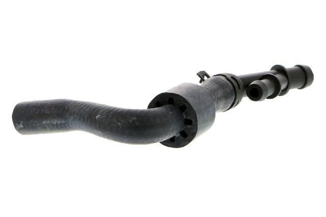 2001-2006 Audi TT Engine Coolant Reservoir Hose - Lower (Vaico)