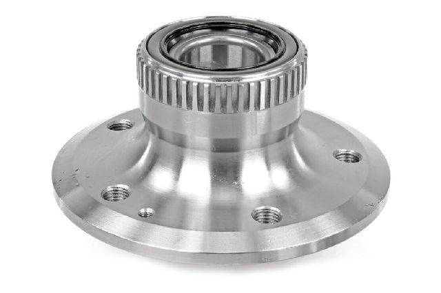 1996-2000 Mercedes-Benz C280 Wheel Hub - Front (Vaico)