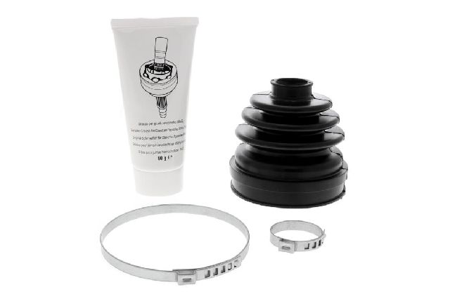 2006-2011 Audi A6 CV Joint Boot Kit - Front Left Inner or Front Right Inner (Vaico)